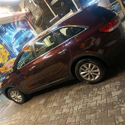 كيا سورينتو